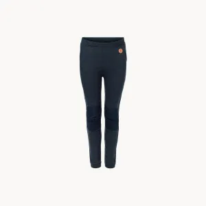Falcon K Wool Fleece Pants