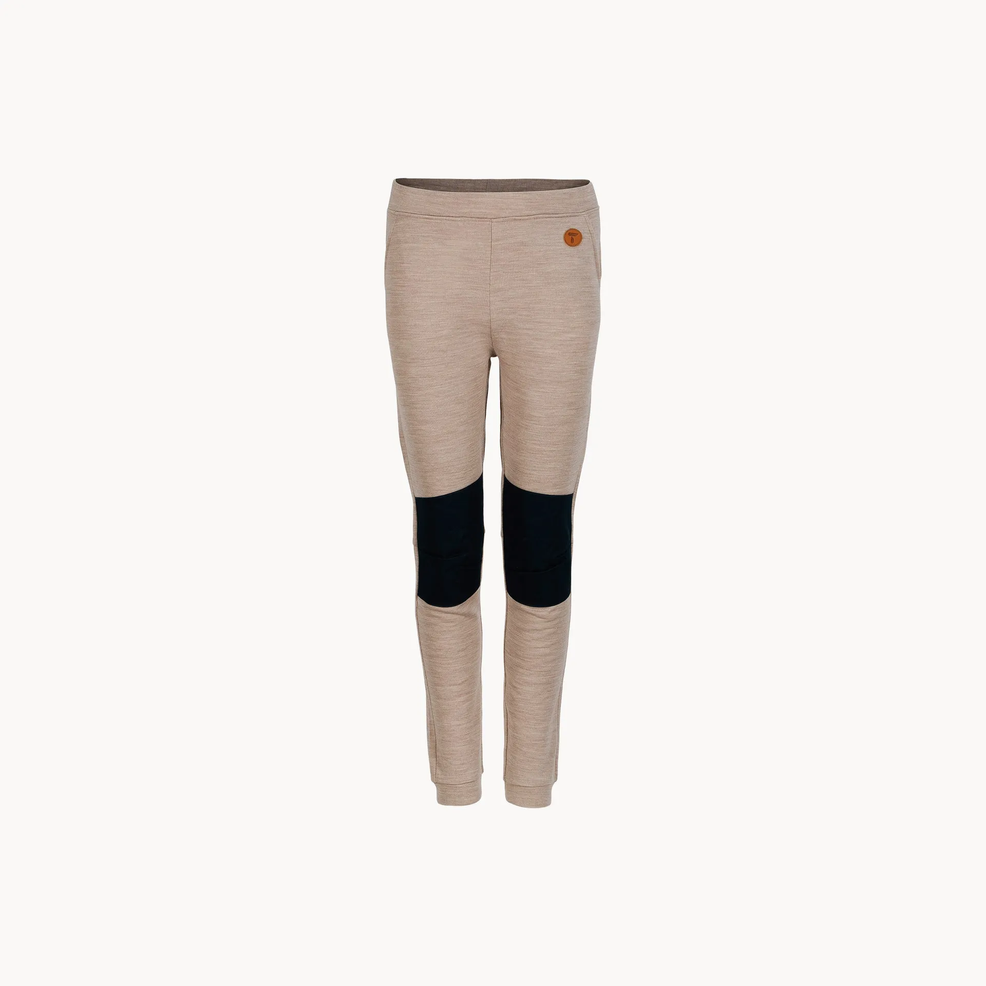 Falcon K Wool Fleece Pants