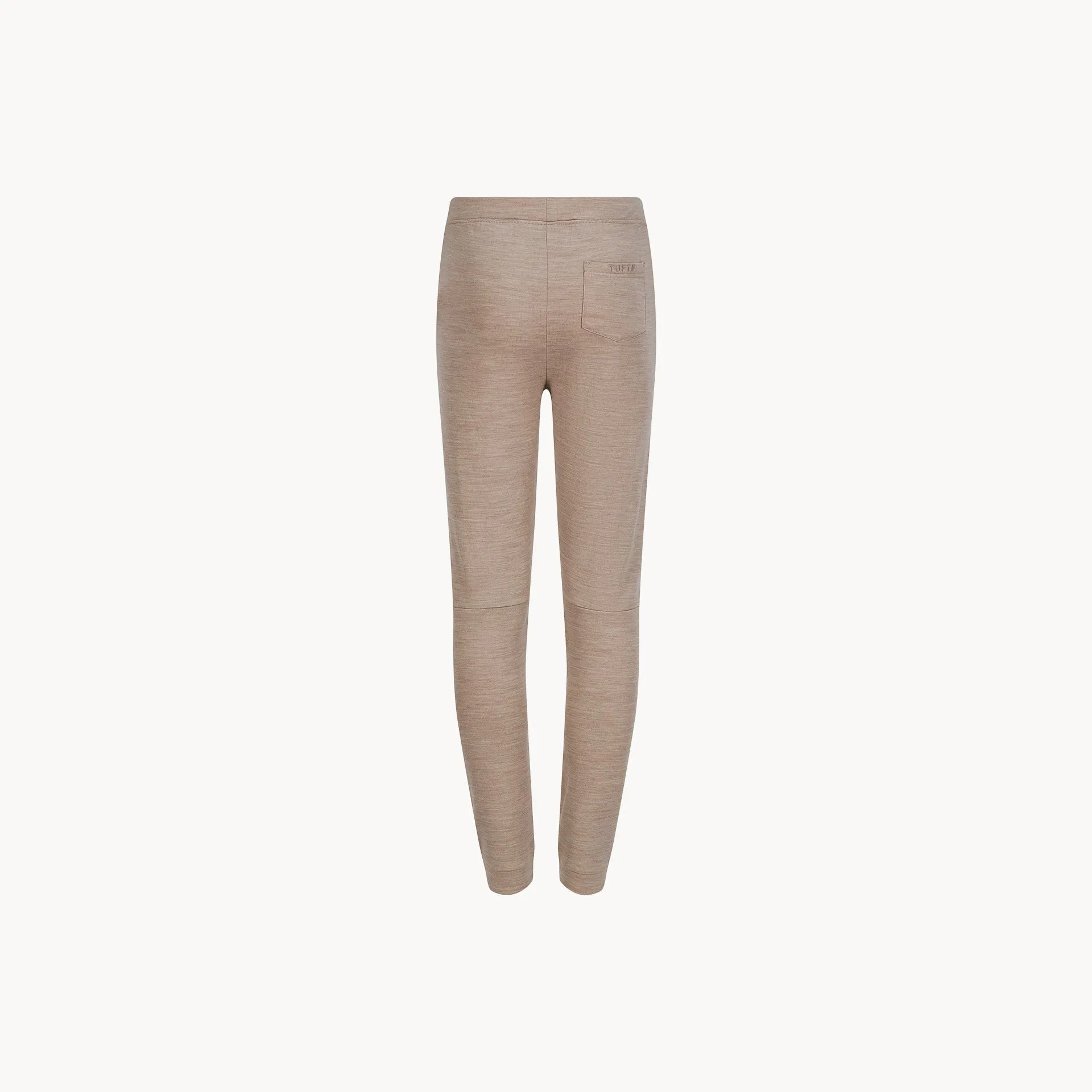 Falcon K Wool Fleece Pants
