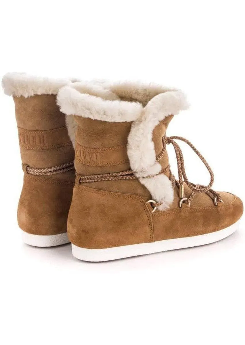 Moon boot moonboot far side high sh