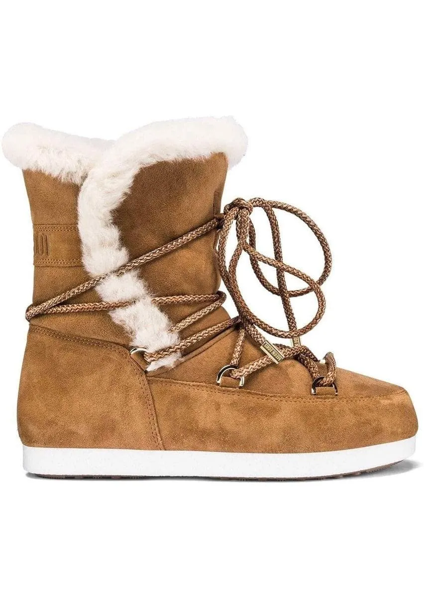 Moon boot moonboot far side high sh