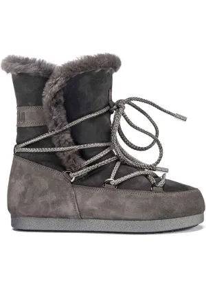 Moon boot moonboot far side high sh