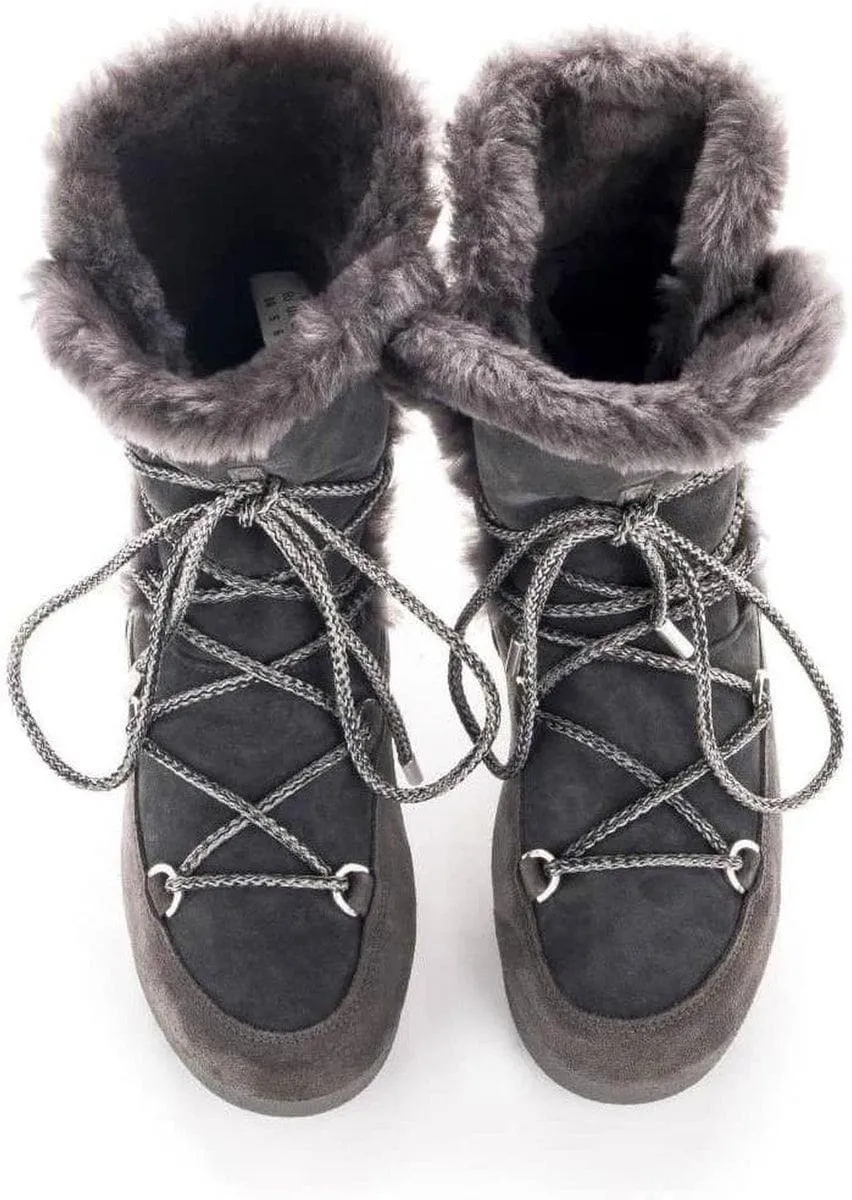 Moon boot moonboot far side high sh