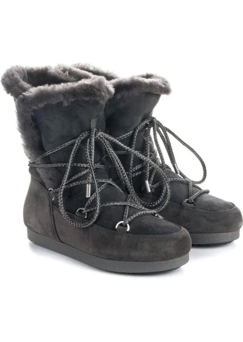 Moon boot moonboot far side high sh