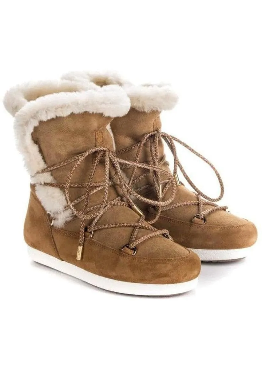 Moon boot moonboot far side high sh