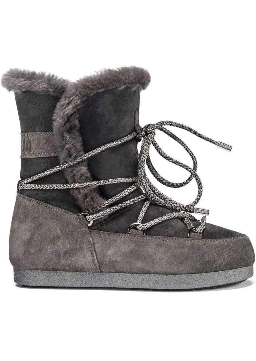 Moon boot moonboot far side high sh