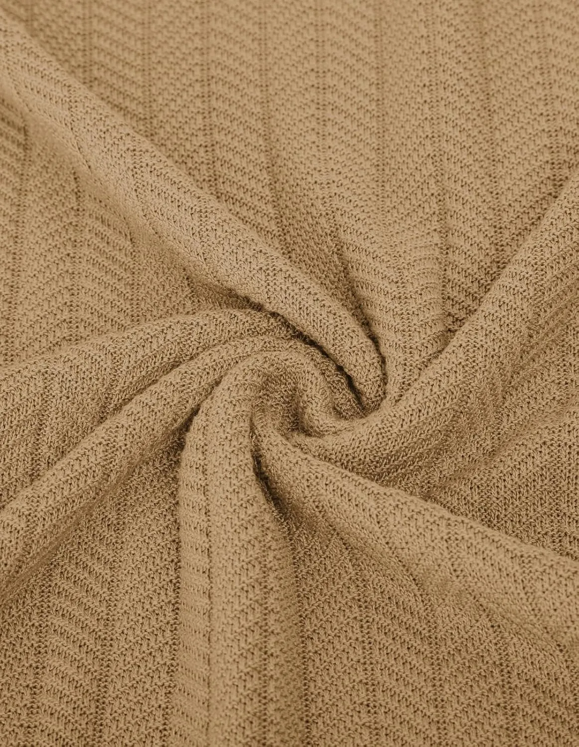 PJ PAUL JONES Mens Knitted Polo Shirts Short Sleeve Textured Pullover Golf Polo T Shirts