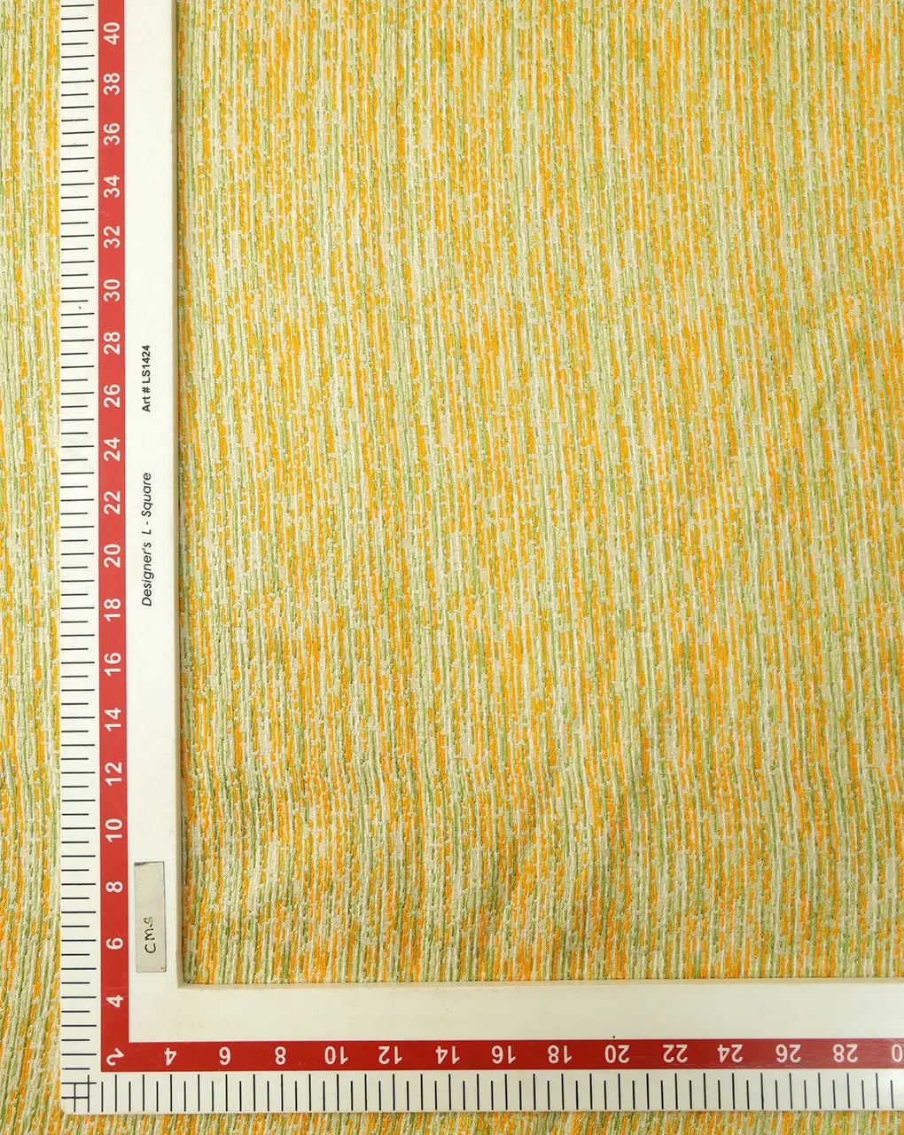 POLYESTER TWEED FABRIC (WIDTH 54 INCHES)