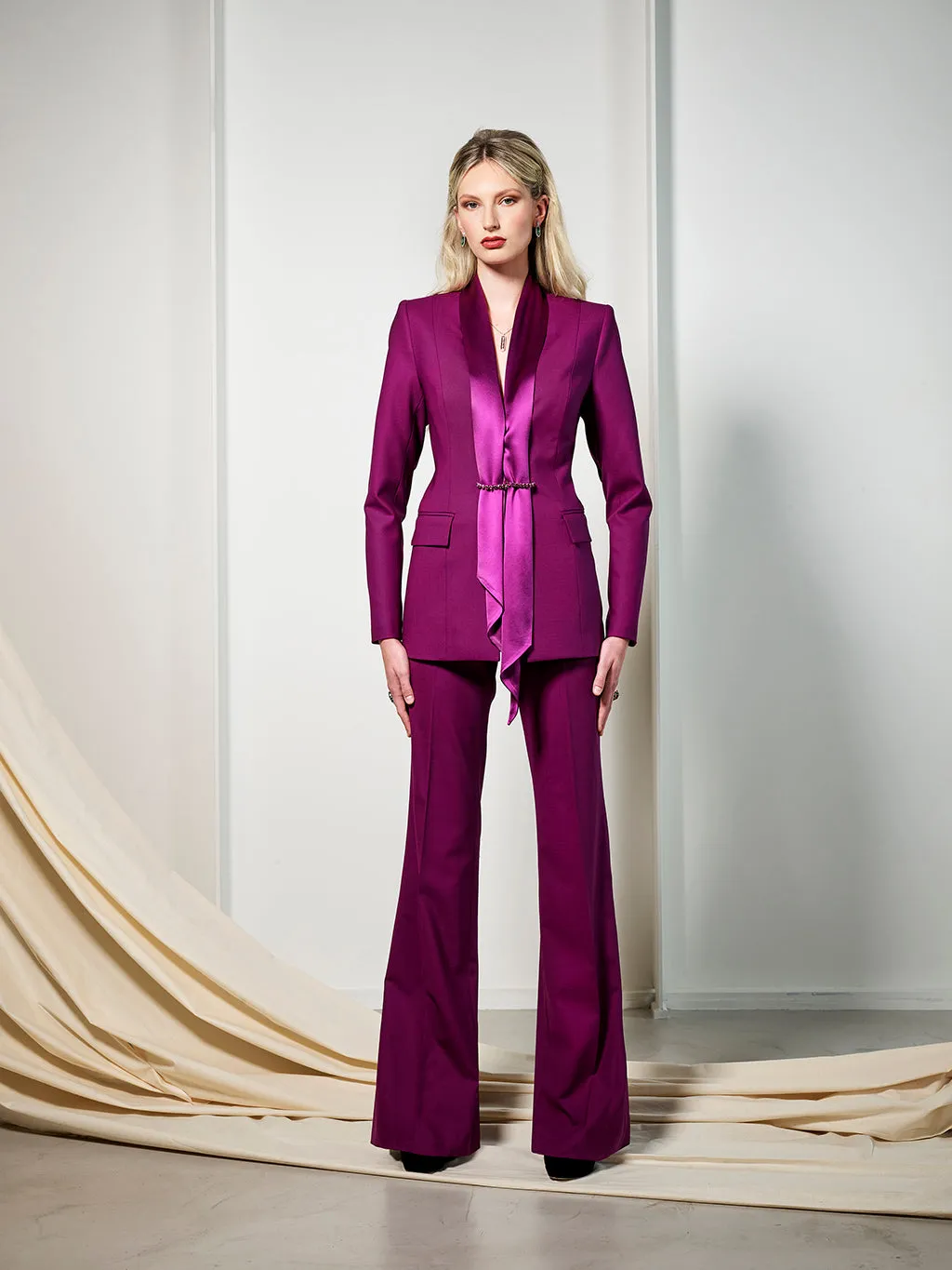 Serilda Jacket